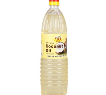 Virgin Coconut Oil – 1 Lt.