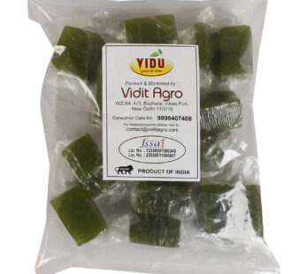 Aam Papad Candy(Green) 200gm