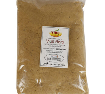 1kg Jaggery Powder (Shakkar)