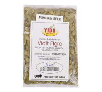 Pumpkin Seed