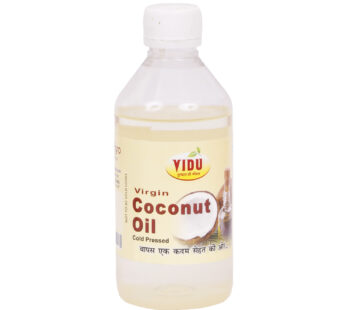 200ml Virgin Coconut Oil