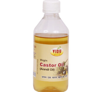 200ml Castor(Arandi)Oil