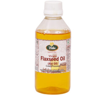 Flax-seed (Alsi)oil 200 ml