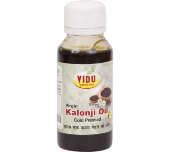 100ml Black Seed(Kalonji)Oil
