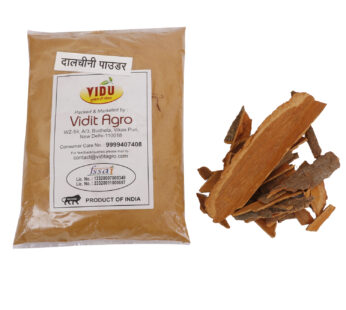 Dalchini Powder 100ml