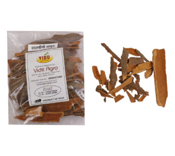 Dalchini Sabut 100gm