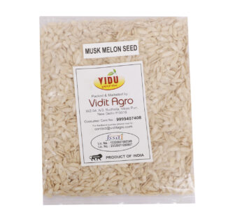 Musk Melon Seed 100gm
