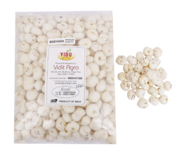 Makhana(Premium)200gm